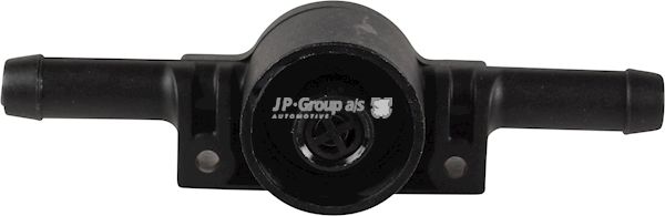 JP GROUP Klapp,kütusefilter 1316000100